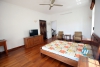 Well finished house with front and back yard  for rent in Ciputra